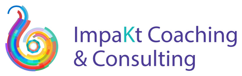 Impakt Coaching & Consulting Logo