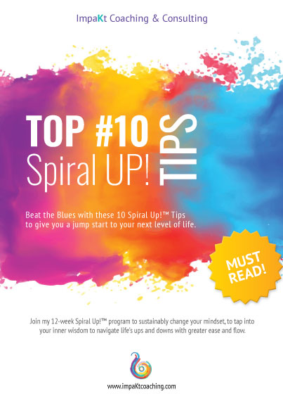 Spiral-Up!-Tips-eBook cover